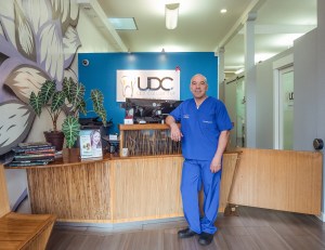dr omar ulloa