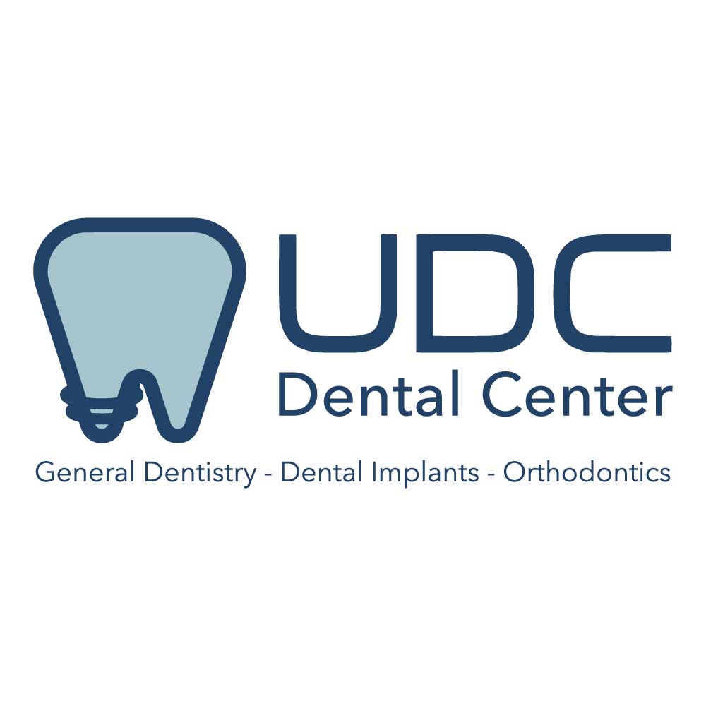 Link to UDC Dental Group home page